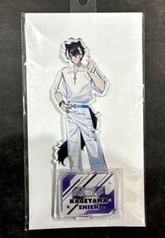 ホロスターズ【GiGO限定】ビッグアクリルスタンド / 影山シエン