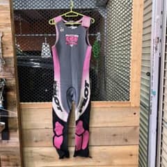 JETPILOT F2D TIGERSHARK ロングジョン 3mmのサムネイル