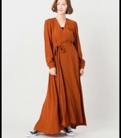 spick  and span christy dawn マキシワンピースのサムネイル