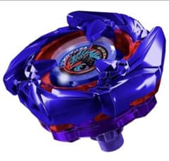 ベイブレードX コバルトドレイク4-60F レアベイゲットバトル - メルカリ