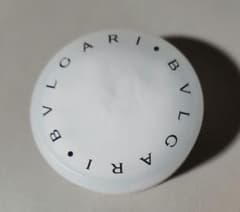 BVLGARI　ブルガリ　コットン&ケース