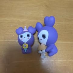 TWICE SANAサナ サブリー マスコット フィギュア - メルカリ