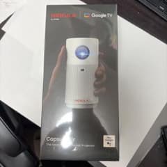 【新品未開封】Anker Nebula Capsule Air