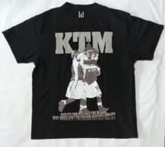 QUENCH KTM ライブTシャツ ブラック Sサイズ ケツメイシ - メルカリ