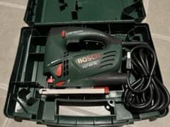 BOSCH PST800PE ジグソー　ケース　替刃付のサムネイル