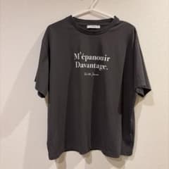 ベイクルーズ　ロゴTのサムネイル