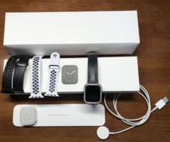 Apple Watch Series 5のサムネイル