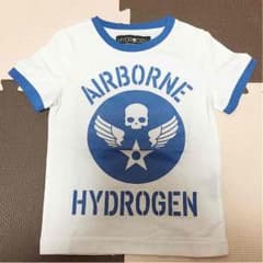 HYDROGEN キッズ Tシャツ 半袖のサムネイル