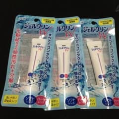 SEED ジェルクリンW 3本セットのサムネイル