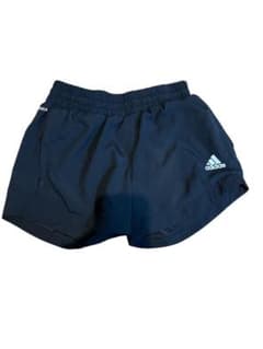 み*ぽ様 adidas ネイビー ショートパンツ サイズ150 スポーツウェアのサムネイル