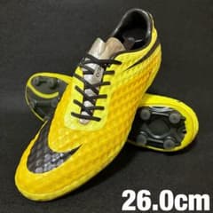 【美品】NIKE ハイパーヴェノム ファントム HG-Eのサムネイル