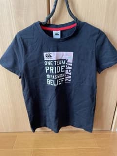 ラグビー日本代表Tシャツのサムネイル
