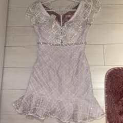 ローブドフルール キャバドレス ドレスのサムネイル