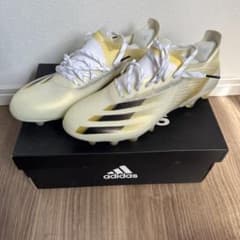 adidas X GHOSTED.1 サッカースパイク　HGのサムネイル