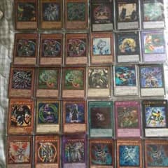 遊戯王のサムネイル