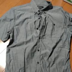 あつさん専用BRIXTONシャツ値下げのサムネイル