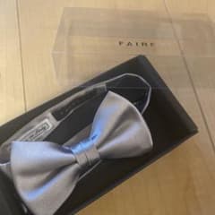 結婚式タキシードリボンのサムネイル