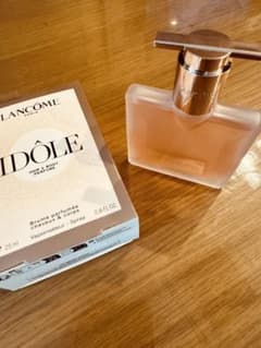 Lancôme Idôle ヘア＆ボディパフューム 25mlのサムネイル