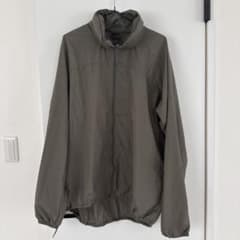 Patagonia LEVEL4 MARS WINDSHIRTS L-R - メルカリ