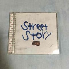 Street Story / HYのサムネイル