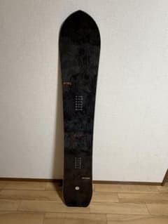 YONEX GLIDE 162cm スノーボード パウダーボード 板のみ - メルカリ