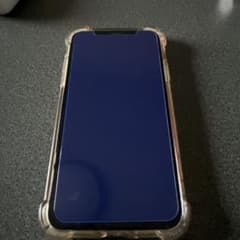 iPhone XS 64GB SIMフリーのサムネイル