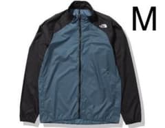 新品THE NORTH FACE インパルスレーシングジャケット Mサイズのサムネイル
