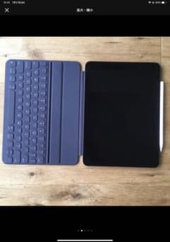 iPad Pro 11インチのサムネイル