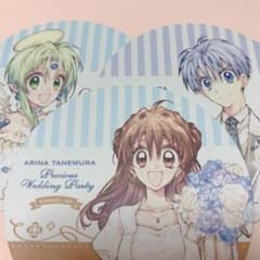種村有菜 アニメイトカフェ 神風怪盗ジャンヌ まろん 稚空 フィン
