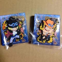 たろ様専用！メラメラ義兄弟♪のサムネイル