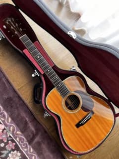 Sigma by Martin 【SEC-42】 中古】Sigma Guitars / Sigma by Martin SEC-42 | イシバシ楽器