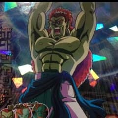 ドラゴンボールヒーローズ ボージャックのサムネイル