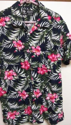 メンズかりゆしウェアのサムネイル