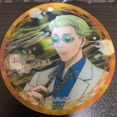 呪術廻戦七海建人マグネットのサムネイル