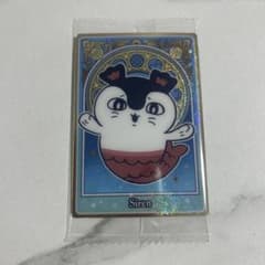 ちいかわ セイレーン カードのサムネイル