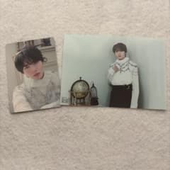 24時間以内発送】小泉光咲原因は自分にある。げんじぶ 第54弾 生写真