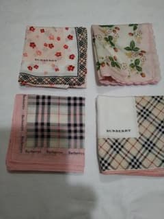 ハンカチのサムネイル