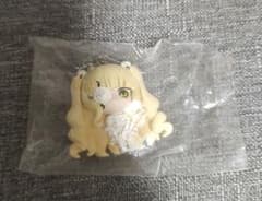 로젠 메이든 유키카 綺晶 카라코레 랜덤 마스코트