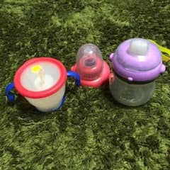 リッチェル コップでマグ☆テテオ マグのサムネイル