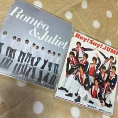 ガリガリ様専用 Hey!Say!JUMPのサムネイル