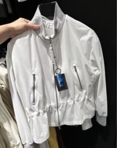 ゴルフ G/FORE ジーフォア レディース ジャケット アウター ◇Sサイズ