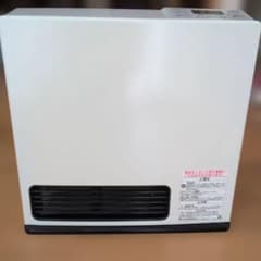 Rinnai ガスファンヒーター SRC-365Eのサムネイル