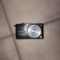 Panasonic LUMIX コンパクトデジタルカメラ 本体 - メルカリ