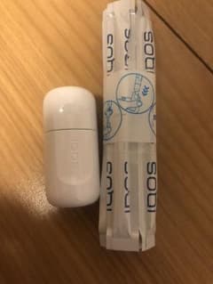 iQOS クリーニングのサムネイル