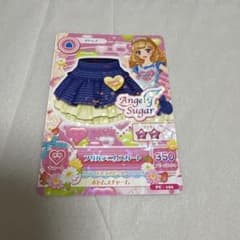 アイカツ フリルデニムスカート PC-192のサムネイル