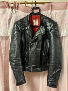 Lewis Leathers スーパーモンザ　urban rider コラボ Lewis Leathers スーパーモンザ urban rider コラボ - メルカリ