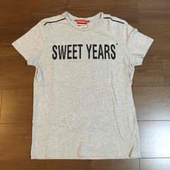 SWEET YEARS Tシャツのサムネイル