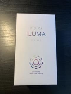 iQOS ILUMA イルマ プライム本体のサムネイル