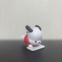 ポチャッコ フィギュア カプセルトイのサムネイル
