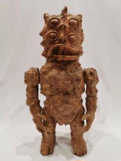 NAGNAGNAG 暴力原人 カリモク medicomtoy nagnagnag NAGNAGNAG 暴力原人 カリモク medicomtoy nagnagnag - メルカリ